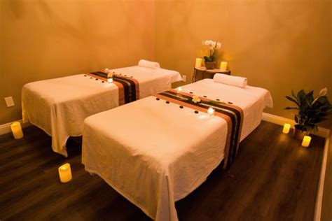 leela spa & thai massage-west hollywood|More.